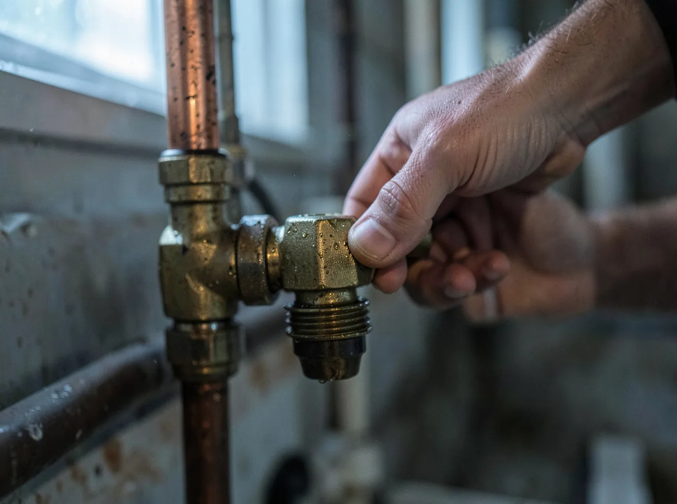 Emergency Plumber Hebron, NE FAQs